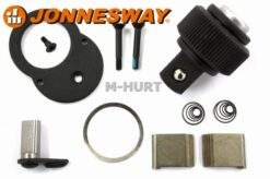 REPARATUR-SET für Ratschen mit 72-Zähnen 3/8''