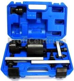 Alternative view of Doppelkupplungsgetriebe VW AUDI VAG Wechsel Montage Demontage