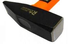 Alternative view of Schlosserhammer FIBREGLASS 500g 320mm