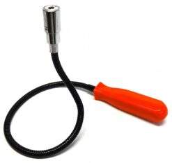 Alternative view of Elastischer Magnetgreifer 610mm mit LED Beleuchtung