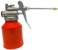 Alternative view of Öler 150ml Metall