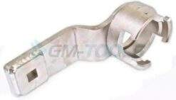 Alternative view of Riebenscheiben-Einstellwerkzeug Zahnriemen FORD FIESTA FOCUS S-MAX