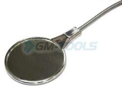 Alternative view of Inspektionsspiegel flexibel 500mm Spiegel