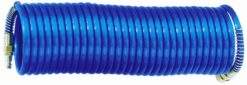 Alternative view of Druckluftschlauch 12x10mm 15m Druckluft Spiralschlauch Polyamid