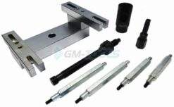 Alternative view of Einspritzdüsen / Injektor Satz Abzieher BMW