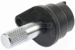 Alternative view of Motor-Einstellwerkzeug POLO FABIA 1.2 12V AQZ BME Kurbelwelle