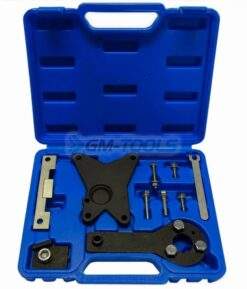 Alternative view of Motor-Einstellwerkzeug Set Spezial Werkzeug Satz Fiat 500 Punto Ford Ka Lancia