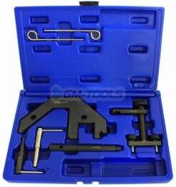 Alternative view of Motor-Einstellwerkzeug Arretierwerkzeug BMW LAND ROVER