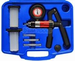 Alternative view of Druck- Unterdruck- Pumpe Entlüftung von Bremssysteme