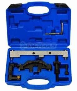 Alternative view of Motor-Einstellwerkzeug BMW N40 N45 N45T (B16) 01-09r