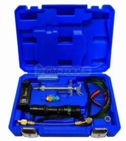 Alternative view of UV-Lecksuchset für Klimaanlagen UV R134A