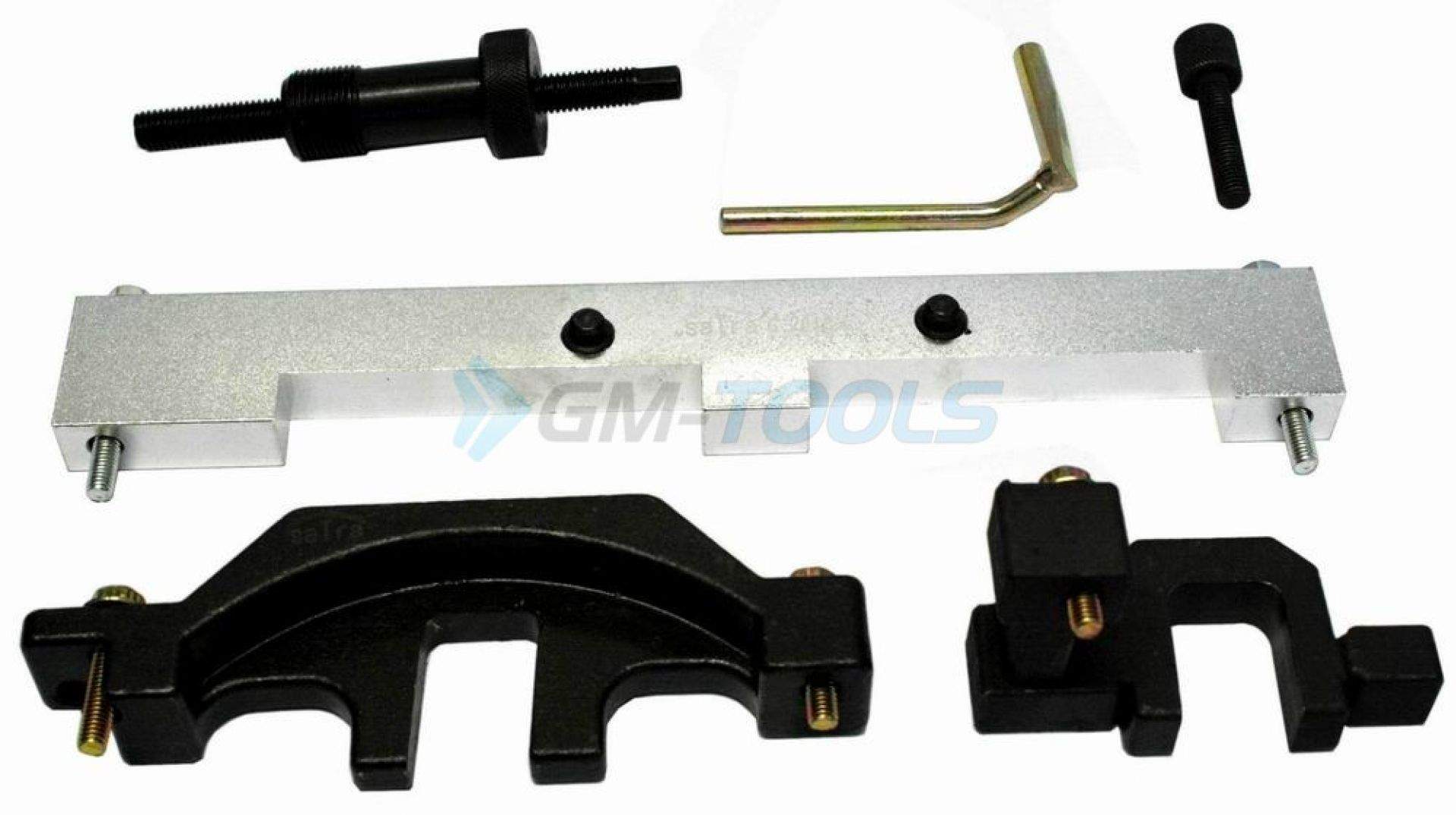 Motor-Einstellwerkzeug BMW N40 N45 N45T (B16) 01-09r – Bild 3