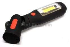 Alternative view of Werkstattlampe LED 3W COB Lampe mit Ladegerät