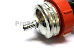 Alternative view of Absaugpumpe Öl Handpumpe 500ml Pumpe Ölpumpe