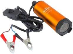 Elektrische Mini Tauchpumpe 12V / 60W