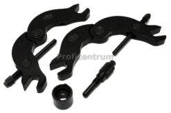 Alternative view of Motor-Einstellwerkzeug AUDI A4 A6 A8 3.0 V6 30V