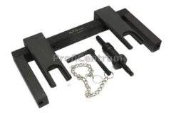 Alternative view of Motor-Einstellwerkzeug BMW N51 N52 N53 N54 N55 2.5 3.0