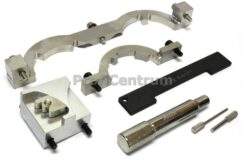 Alternative view of Motor-Einstellwerkzeug OPEL 1.0 1.2 1.4 ASTRA CORSA Arretierung