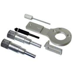 Alternative view of Motor-Einstellwerkzeug Zahnriemen Nockenwellen Opel Astra H Vectra C