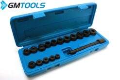 Zentriergerät Kupplungsdorn Satz Zentrierwerkzeug Zentrierdorn Kupplung