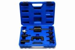 Alternative view of Injektorenabzieher Diesel Mercedes BMW 530d Einspritzdüsen