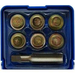 Reparatur-Set für Öl-Ablassgewinde M17 x 1.5 Universal