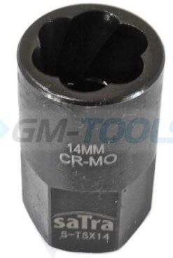 Schraubenausdreher 14mm 3/8''