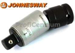 Kraft Gelenk Adapter Nuss Schlagschrauber 1/2'' mit Blokade Kardangelenk