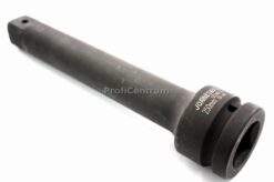 Schlagschrauber Kraft Verlängerung Ratsche Knarre 1'' Antrieb 250mm