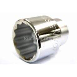 Alternative view of Steckschlüssel 65mm 3/4'' 12-Kant Einsatz