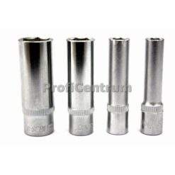 Alternative view of Steckschlüssel lang 13mm 1/4'' 6-Kant