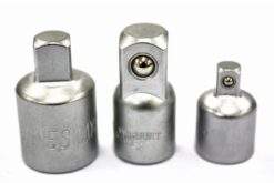 Steckschlüssel Reduktion Adapter 3/8''x1/2''