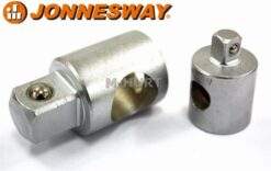 Reduktion Adapter Steckschlüssel 1/2'' x 3/8''