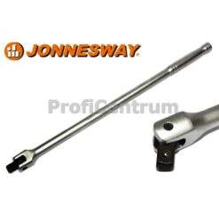 Knebelgriff Gelenk Drehknopf für Steckschlüssel 1/2'' 450mm