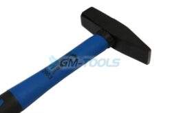Alternative view of Schlosserhammer 100 g Fiberglass Hammer