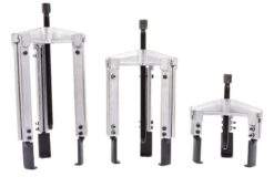 Alternative view of Universaler Abzieher-Satz 2-Armig und 3-Armig