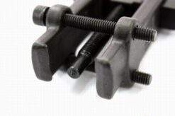 Alternative view of Profi 2-Armiger Lager-Abzieher mit Blokade 19-35mm