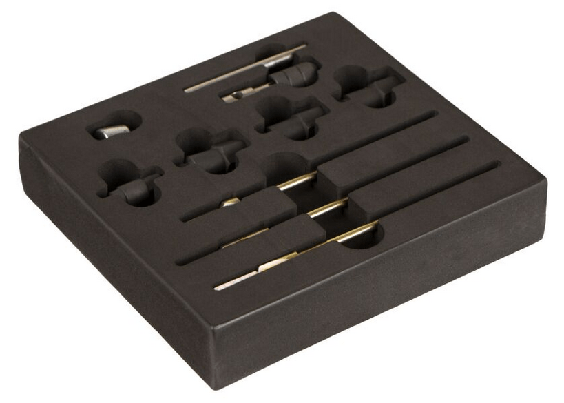 Abzieher Glühkerzen Satz Wechsel Reibahlen – Bild 2