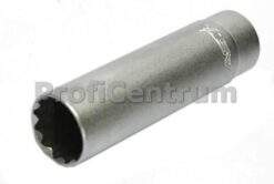 Zündkerzenschlüssel 3/8'' 14mm 12-Kant RENAULT CITROEN BMW Steckschlüssel Zündkerzen