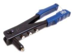 Nietzange 2.4 - 4.8 mm Nietzieher