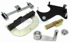 Alternative view of Motor-Einstellwerkzeug Renault 1.2 -2.0 16V 1.9 -2.8 DCI Arretierung Nockenwelle