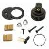 Reparatursatz 1/2'' Ersatzteile Set Drehmomentschlüssel T27200N, T27340N Satz