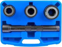 Alternative view of Spurstangengelenk Werkzeug Satz Spurstange Schlüssel 30-45mm