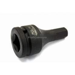 Alternative view of Steckschlüssel IMBUS HEX 14mm 3/4'' Imbusschlüssel Schlagschrauber