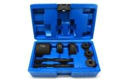 Alternative view of Einpresswerkzeug Lagerabzieher oben/unten Presswerkzeug OPEL VECTRA B