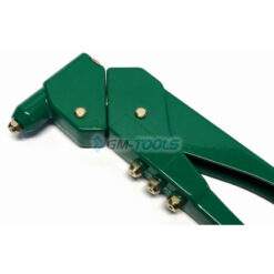 Alternative view of Drehbare Nietzange 2.4-4.8mm Nietmutternzange Nietmaschine Popnietzange