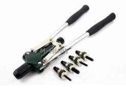 Nietzange Nietmutternzange M5-M10 Nietpresse Nietmaschine