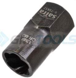 Alternative view of Schraubenausdreher 12mm 3/8''