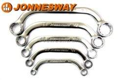 Blockschlüssel Starterschlüssel 13x15mm C-Form