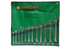 Ring- Maulschlüssel-Satz 12-tlg 8-22mm Ringschlüssel Maulschlüssel SUPER-TECH Schraubenschlüssel